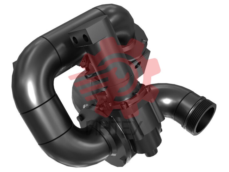 CANNON GP-WA 422-5872 / 4225872