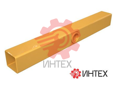 Main Frame Yoke Support Tube Assembly 423-4605 / 4234605