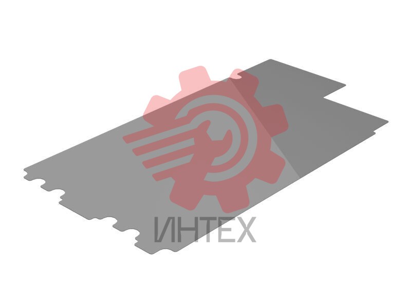 Противоскользящий протектор 423-6562 / 4236562