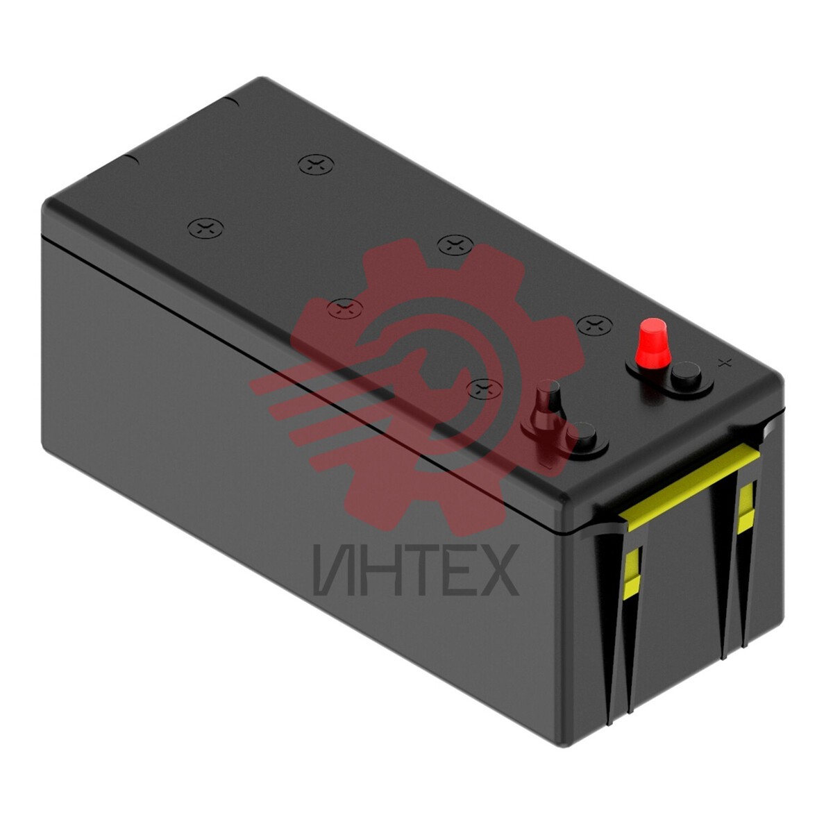 12V-130Ah Battery 423-7317 / 4237317