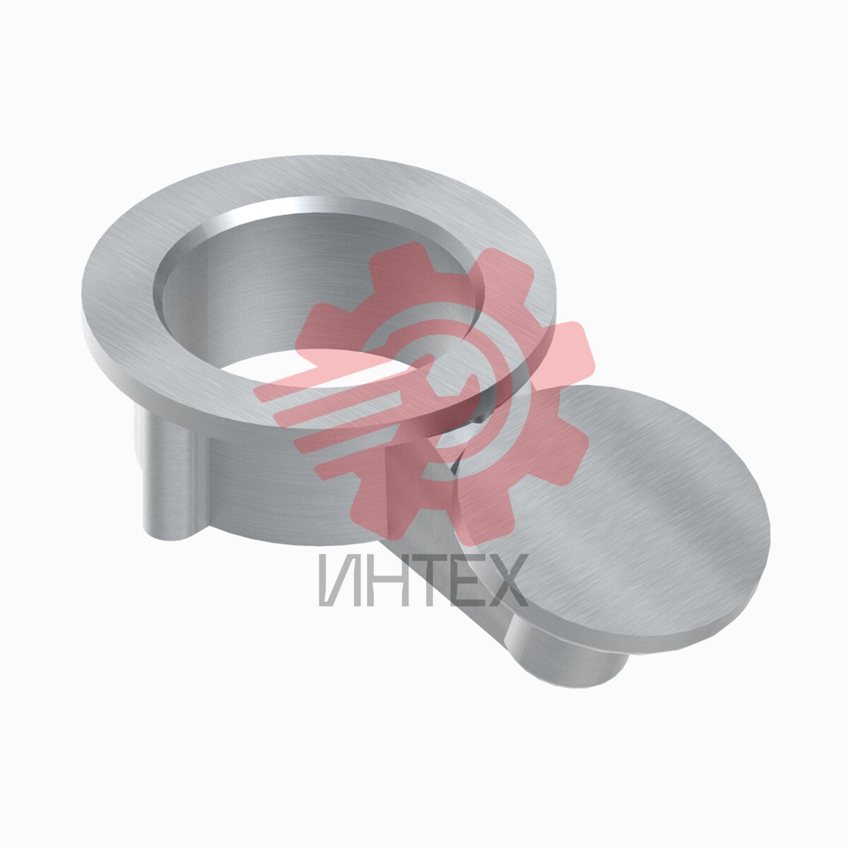 Detent Bush 423-9497