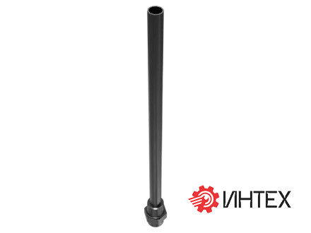 1/2" Fuel Supply Pipe: 424-0011