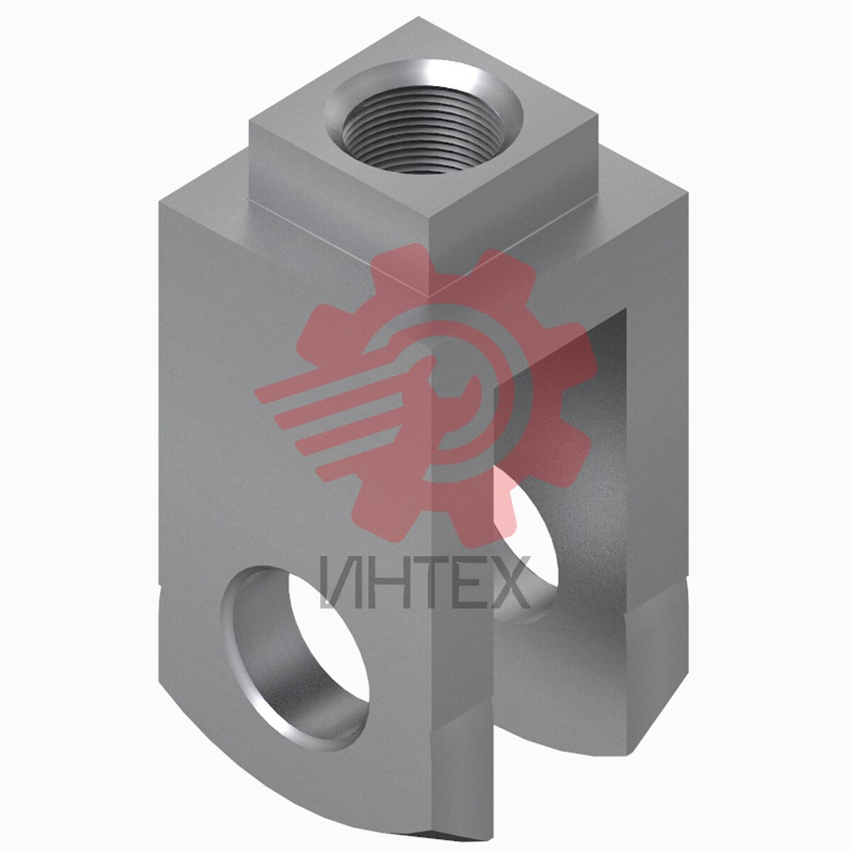 M10X1.5 Linkage Rod End Yoke 424-1789 / 4241789