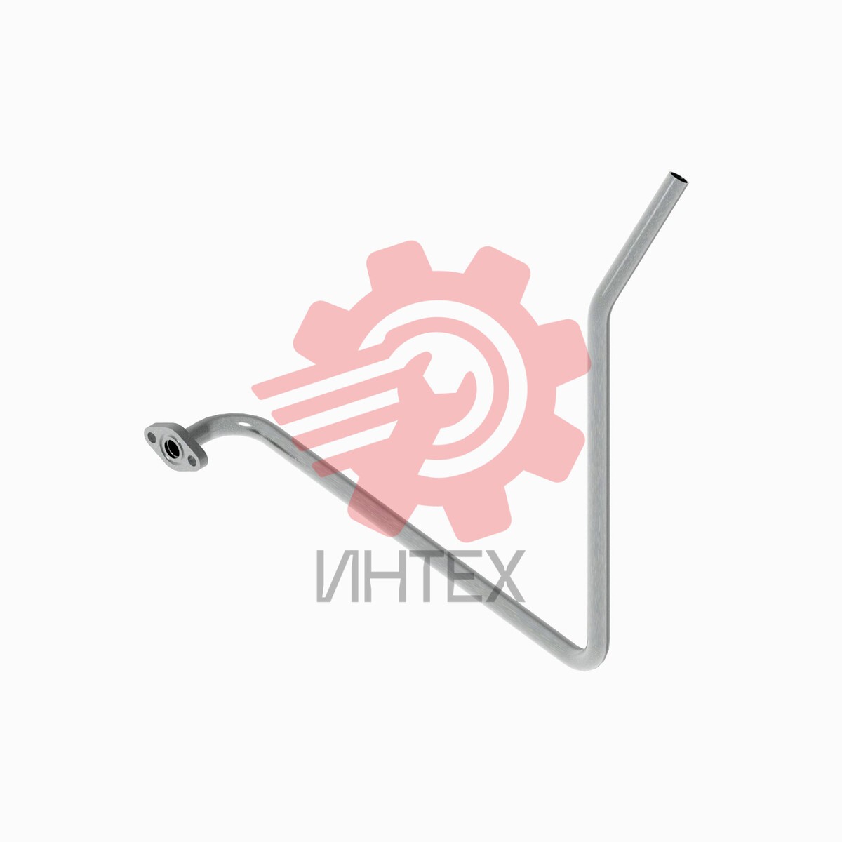 Powertrain Oil Tube Assembly 424-3883 / 4243883