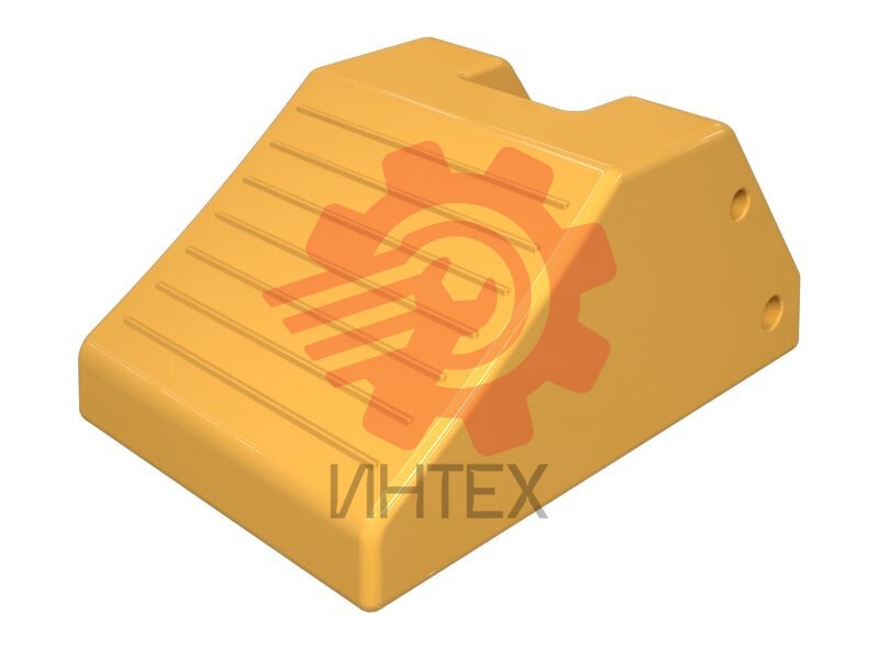 Противооткатный упор длиной 558,8 мм 425-0952 / 4250952