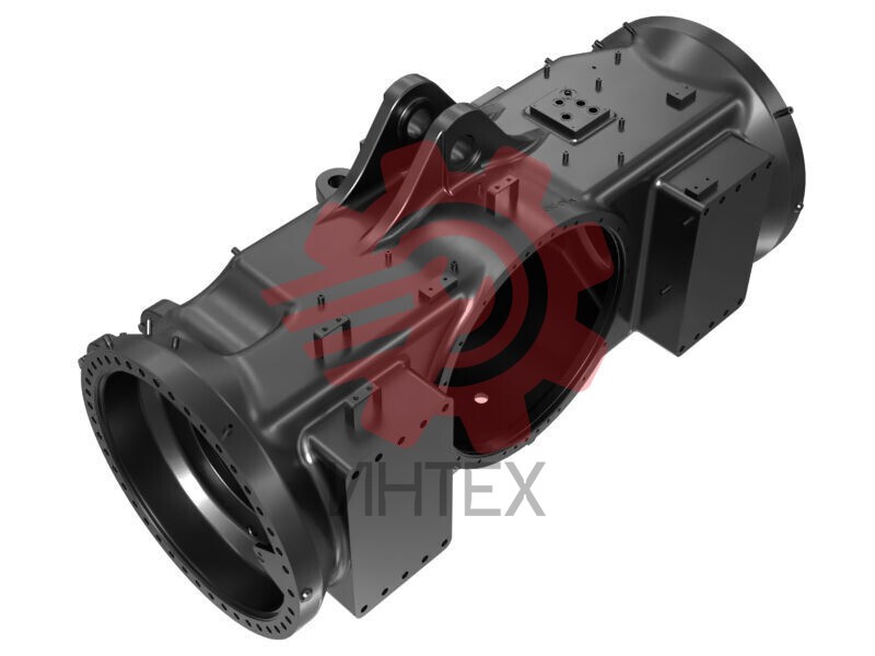 Rear Axle Housing 425-2604 / 4252604