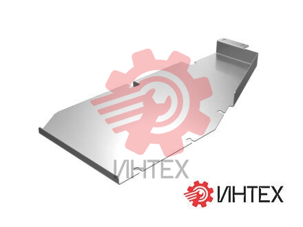 Sound Suppression Support Plate 425-5475