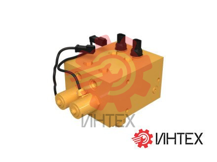24 Volt Brake Control Valve 425-8875
