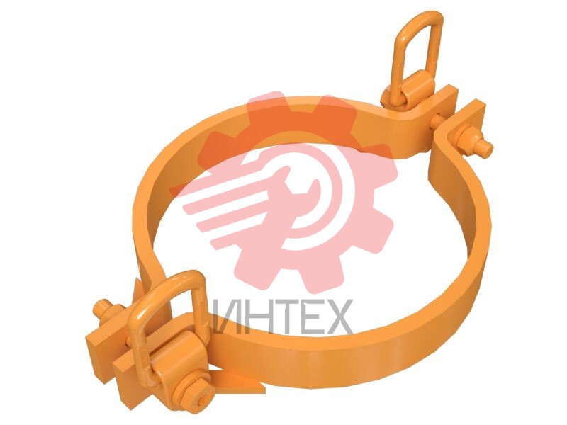 Accumulator Lifting Clamp 426-5691 / 4265691