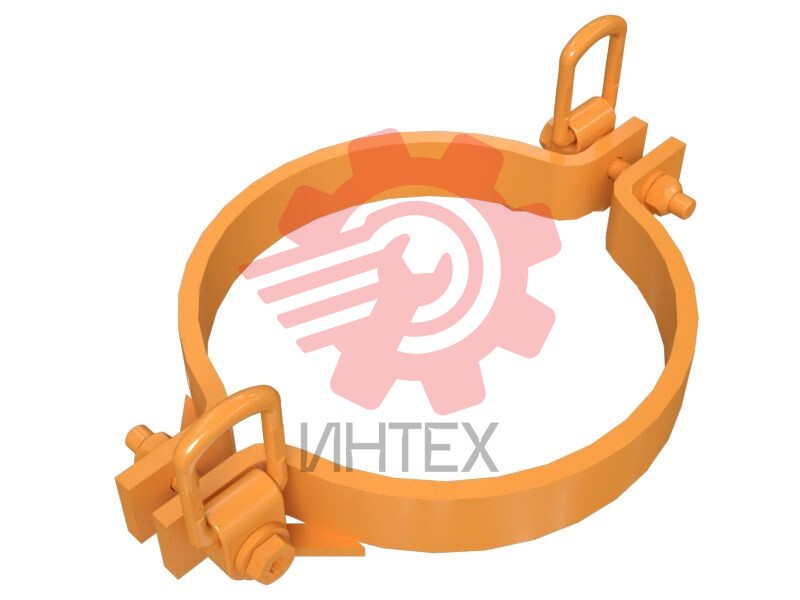 Accumulator Lifting Clamp 426-5702 / 4265702
