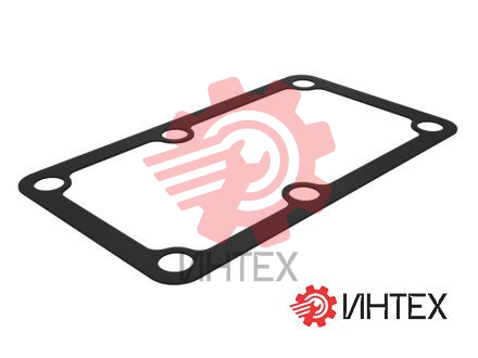 0.8mm Thick Oil Cooler Core Gasket 426-6037 / 4266037