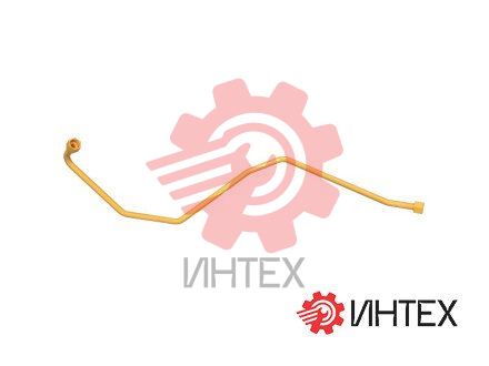 ТРУБКА ТОПЛИВНАЯ В СБОРЕ 427-0776 / 4270776