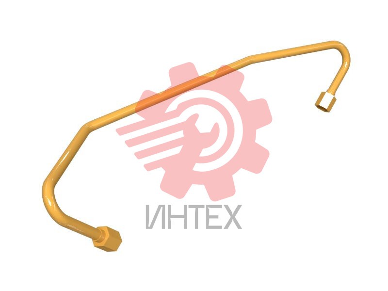 ТРУБКА ТОПЛИВНАЯ В СБОРЕ 430-4418 / 4304418