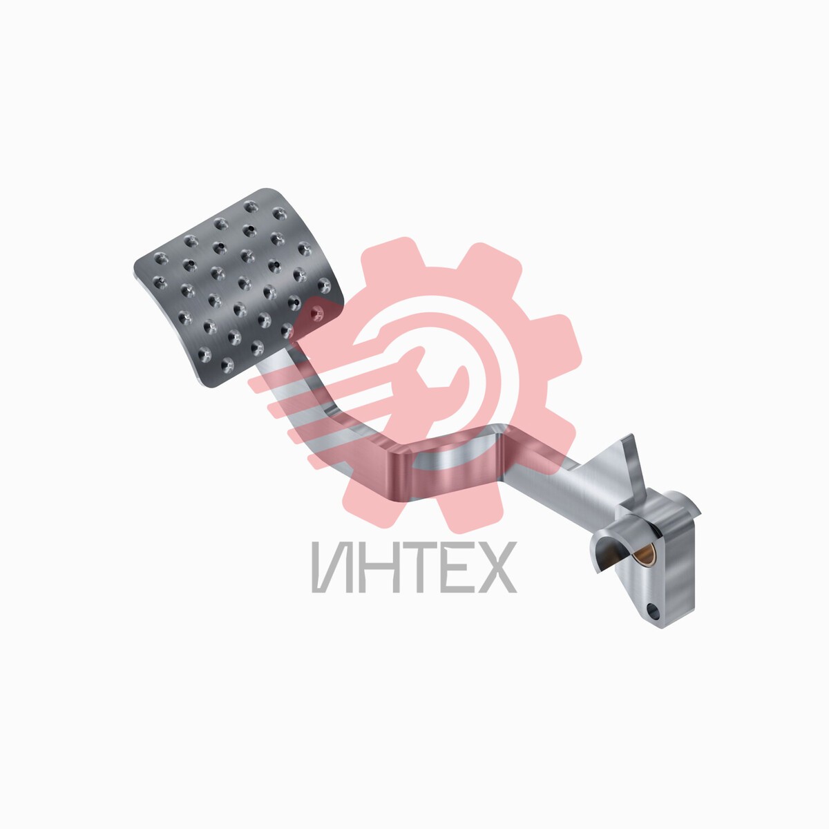 Brake Pedal 430-6543 / 4306543
