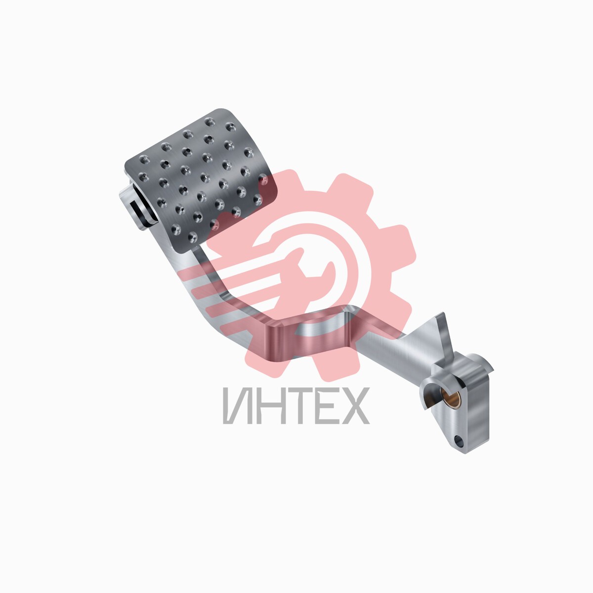 Brake Pedal 430-6544 / 4306544