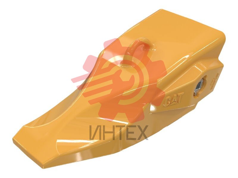 Усиленный пробивающий наконечник 431-0062 / 4310062