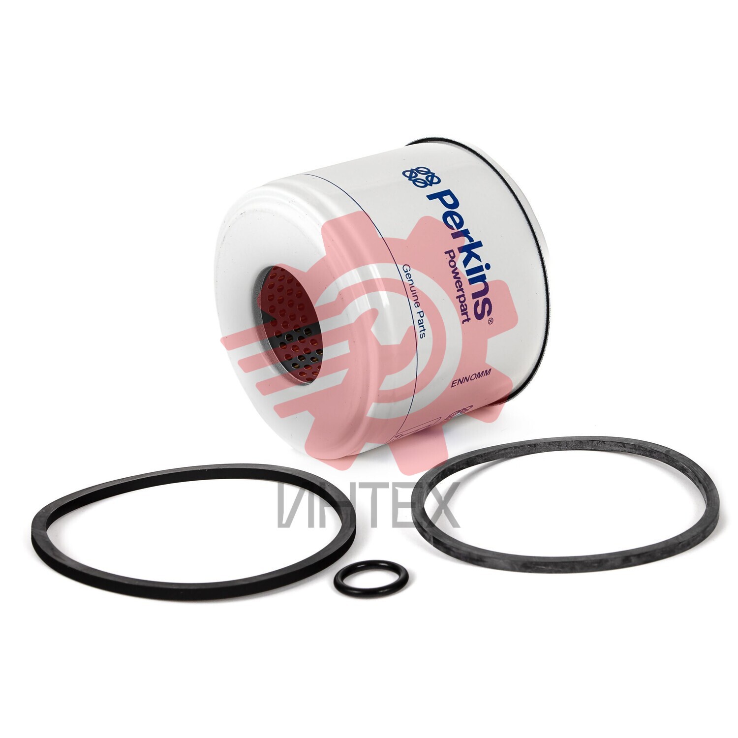 Spin-On Fuel Filter 432-6658 / 4326658