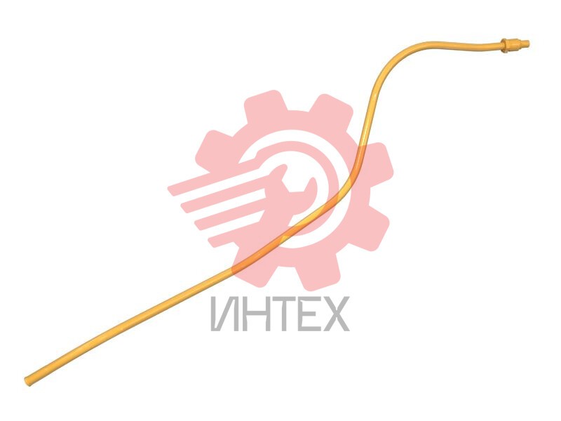 МАСЛЯНАЯ ТРУБКА В СБОРЕ 432-8601