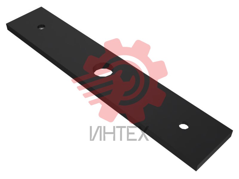 20mm Thickness Cylinder Liner Installer Plate 433-7411 / 4337411