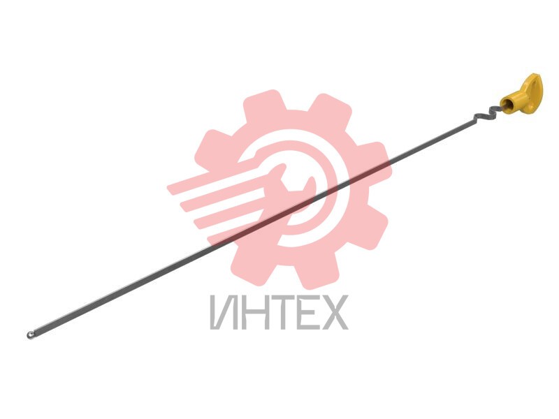 УКАЗАТЕЛЬ УРОВНЯ МАСЛА В СБОРЕ 434-3201