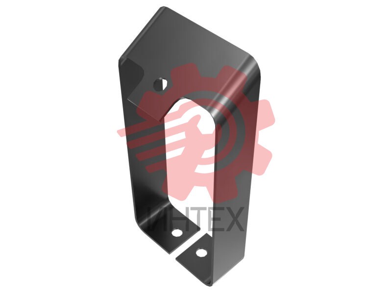 Electric Horn Mount Bracket 435-6867