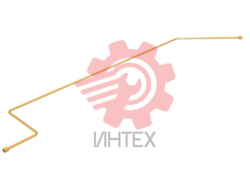 ВЕНТИЛЯЦИОННАЯ ТРУБКА В СБОРЕ 436-2032 / 4362032