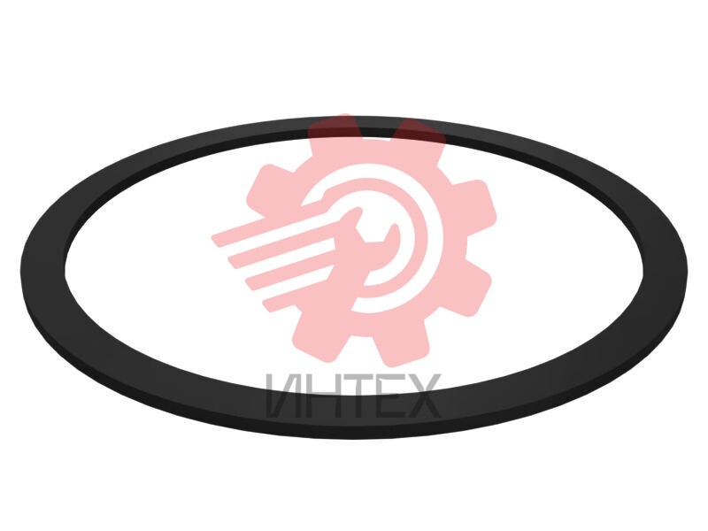 180mm Inner Diameter Backup Ring 436-2636