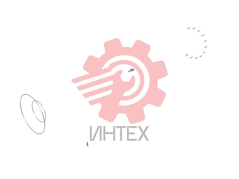 ТОРМОЗ ОСНОВНОЙ 436-4908