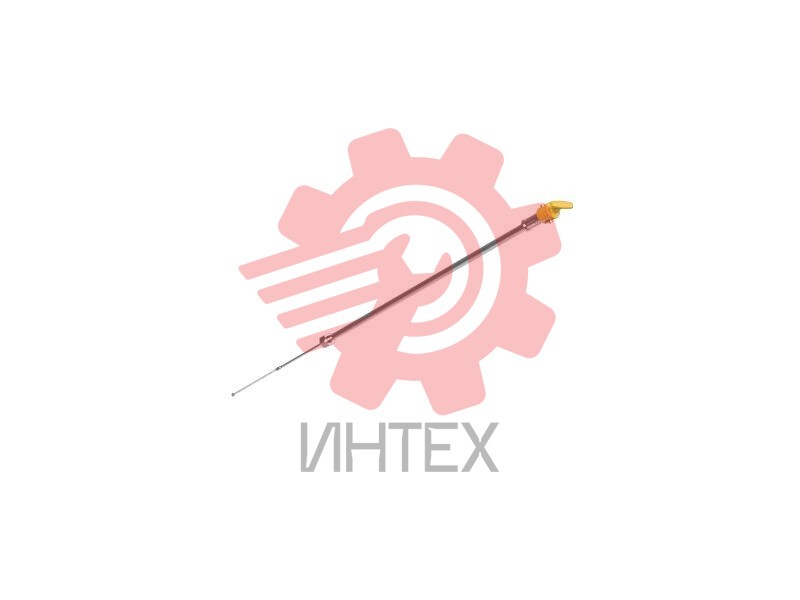 УКАЗАТЕЛЬ УРОВНЯ МАСЛА В СБОРЕ 437-4493