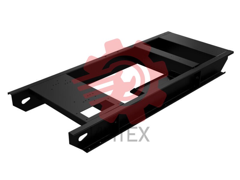 BASE AS-SKID 437-6941 / 4376941