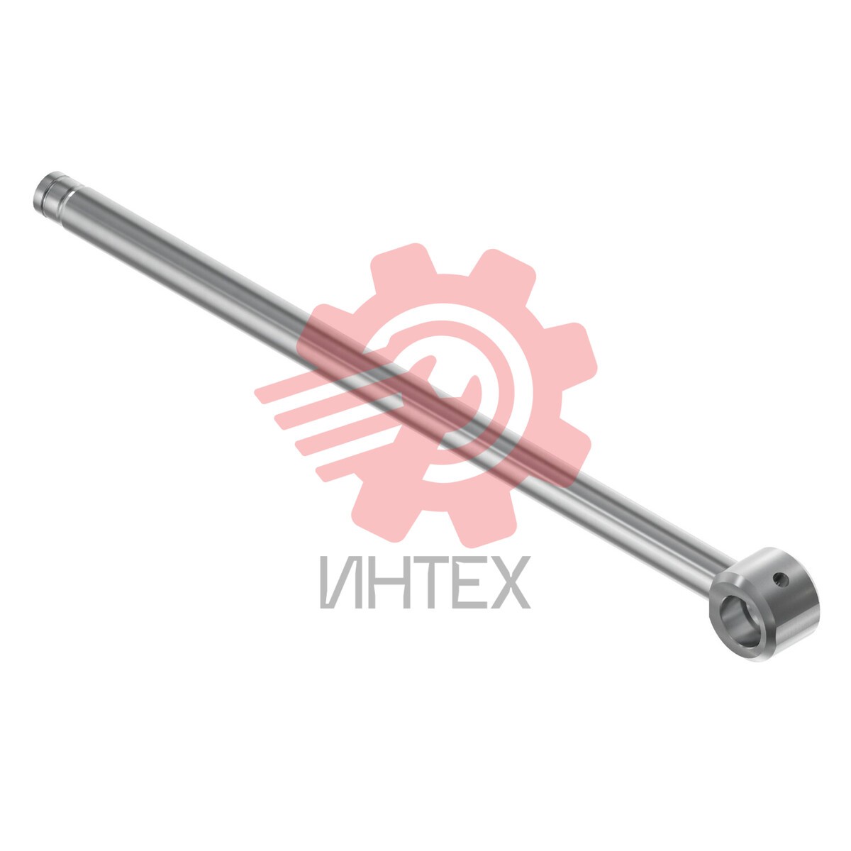 Boom Cylinder Piston Rod 438-7724 / 4387724