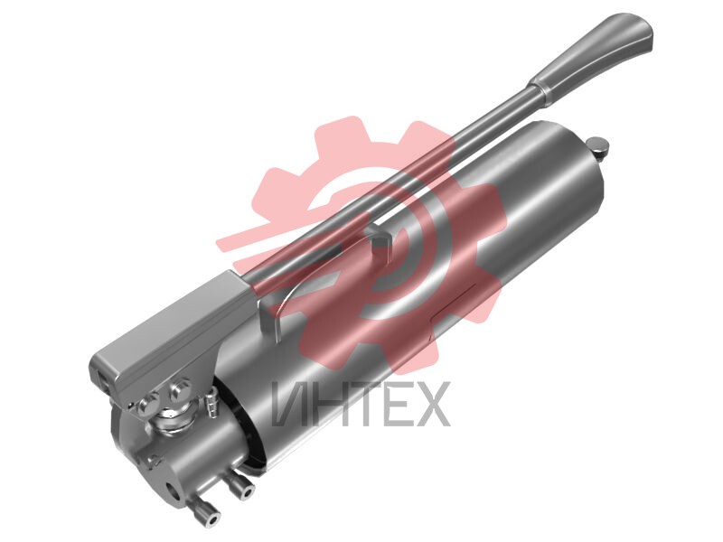 689 Bar Manual Hydraulic Pump 439-5245 / 4395245