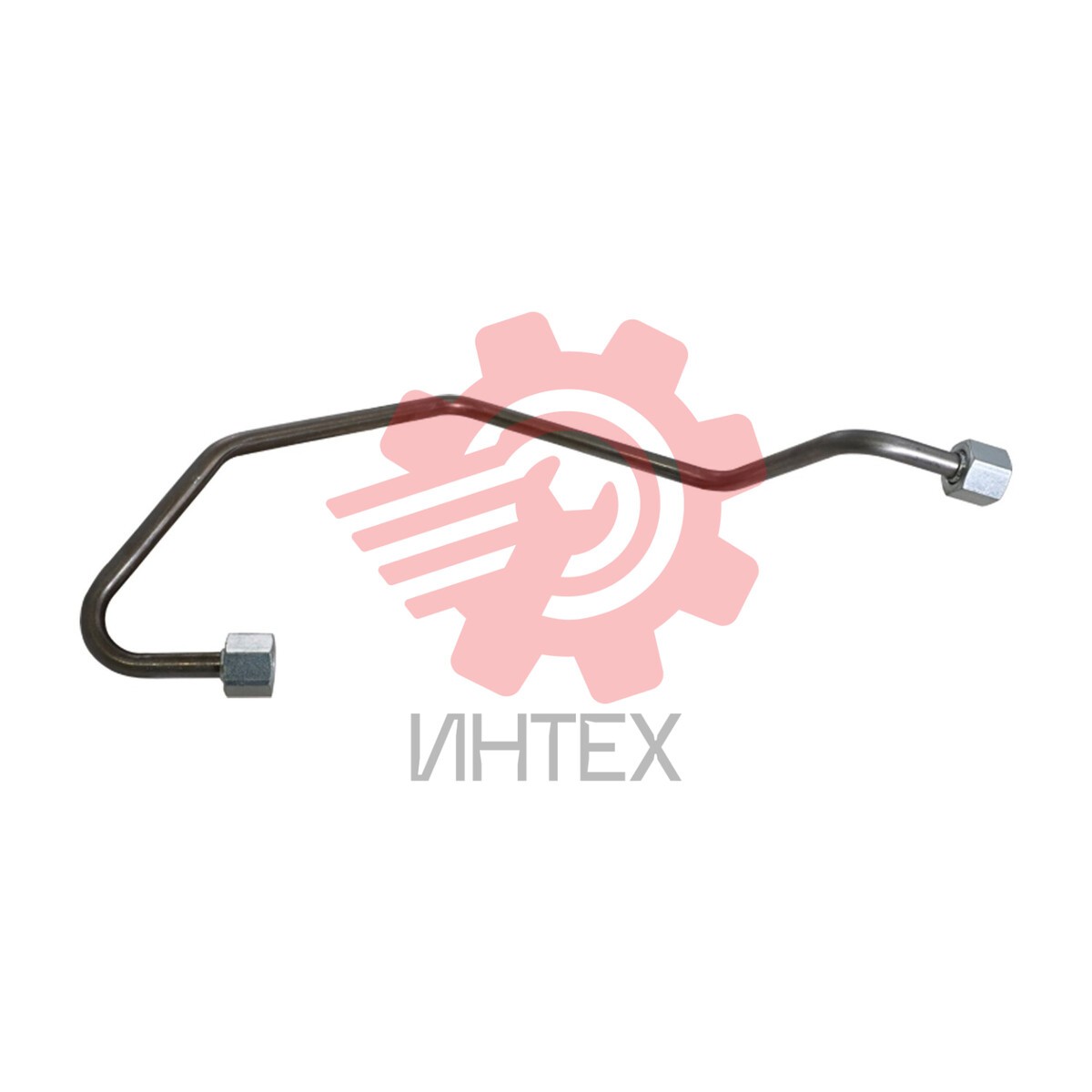 ТРУБКА ТОПЛИВНАЯ В СБОРЕ 440-0659 / 4400659