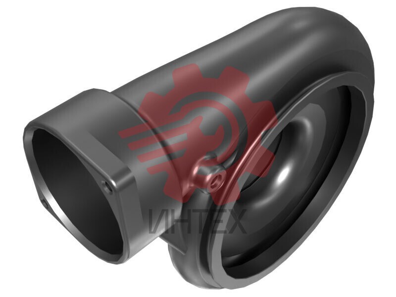 Turbocharger Compressor Cover 440-1658 / 4401658