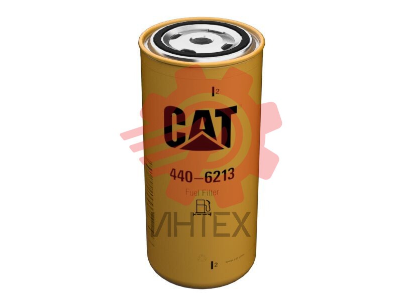 Топливный фильтр 440-6213