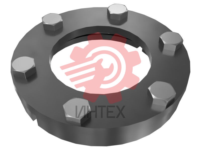 141.6mm Outer Diameter Backup Ring 441-5064 / 4415064