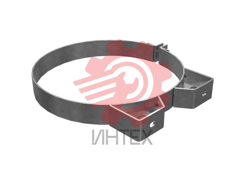 CLAMP AS-EXH 441-6569 / 4416569