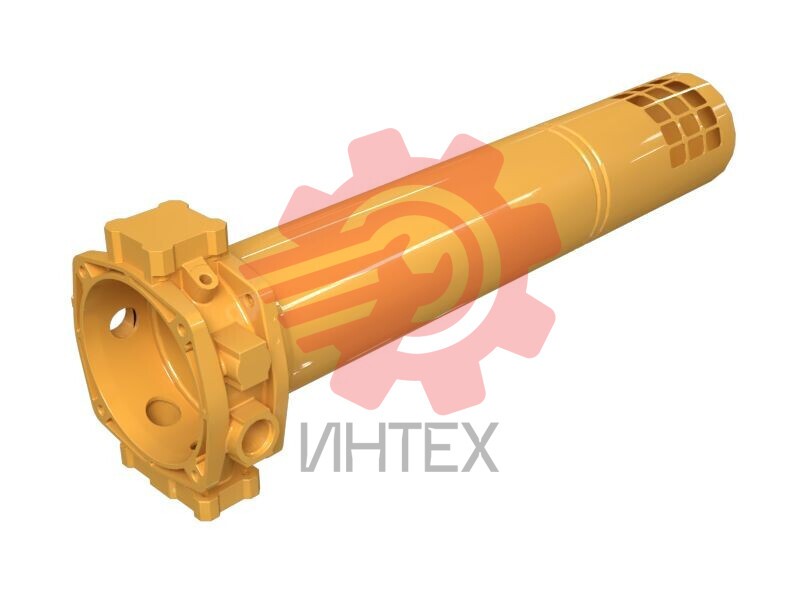 КОРПУС ФИЛЬТРА В СБОРЕ 442-0101 / 4420101