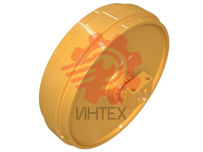 ОПОРНЫЙ КАТОК ГУСЕНИЧНОЙ ЛЕНТЫ 442-4740