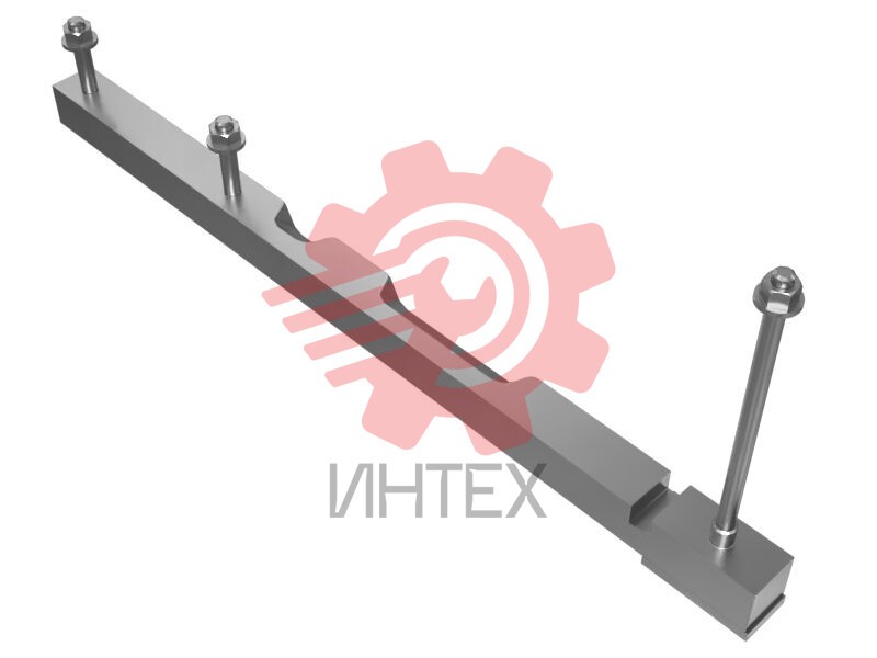 Exhaust Gas Recirculation Cooler Alignment Tool 442-9850 / 4429850