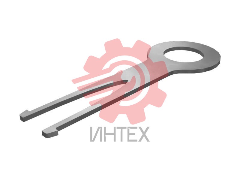 Diesel Exhaust Fluid Filter Removal Tool 443-0955 / 4430955