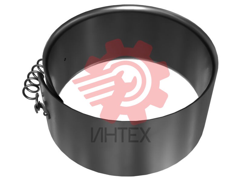 110mm Width Crankshaft Journal Cover 443-4072 / 4434072