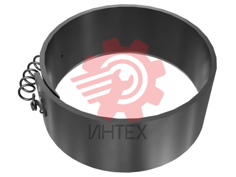 97mm Width Crankshaft Journal Cover 443-4073 / 4434073