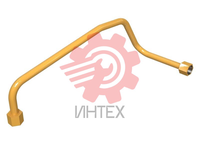 ТРУБКА ТОПЛИВНАЯ В СБОРЕ 443-5159 / 4435159