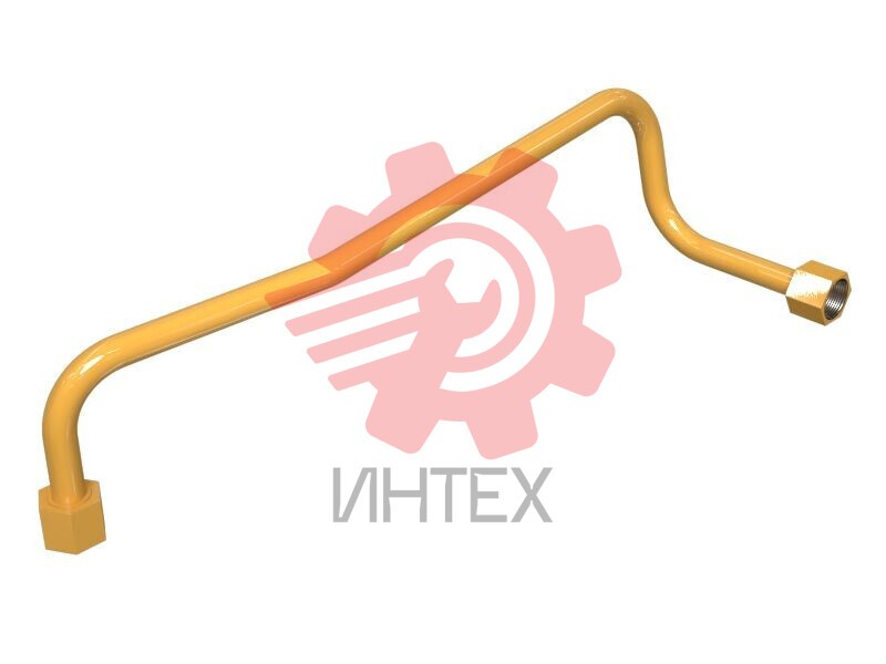 ТРУБКА ТОПЛИВНАЯ В СБОРЕ 443-5161 / 4435161