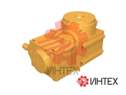 Air Cleaner Group (Basic) 443-7450 / 4437450