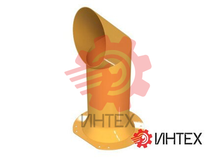 PIPE AS 443-7604 / 4437604