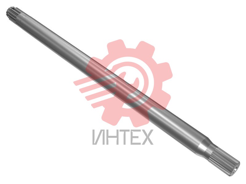 Spline Extension Drive 443-7791 / 4437791