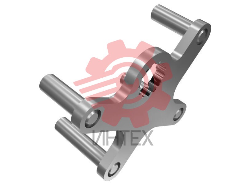 4 Point Reaction Arm 443-7794 / 4437794
