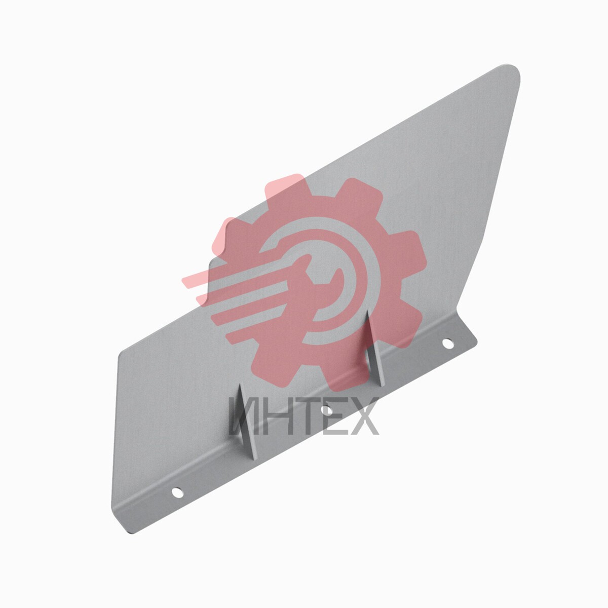 5mm Thick Fuel Tank Plate 444-0169 / 4440169